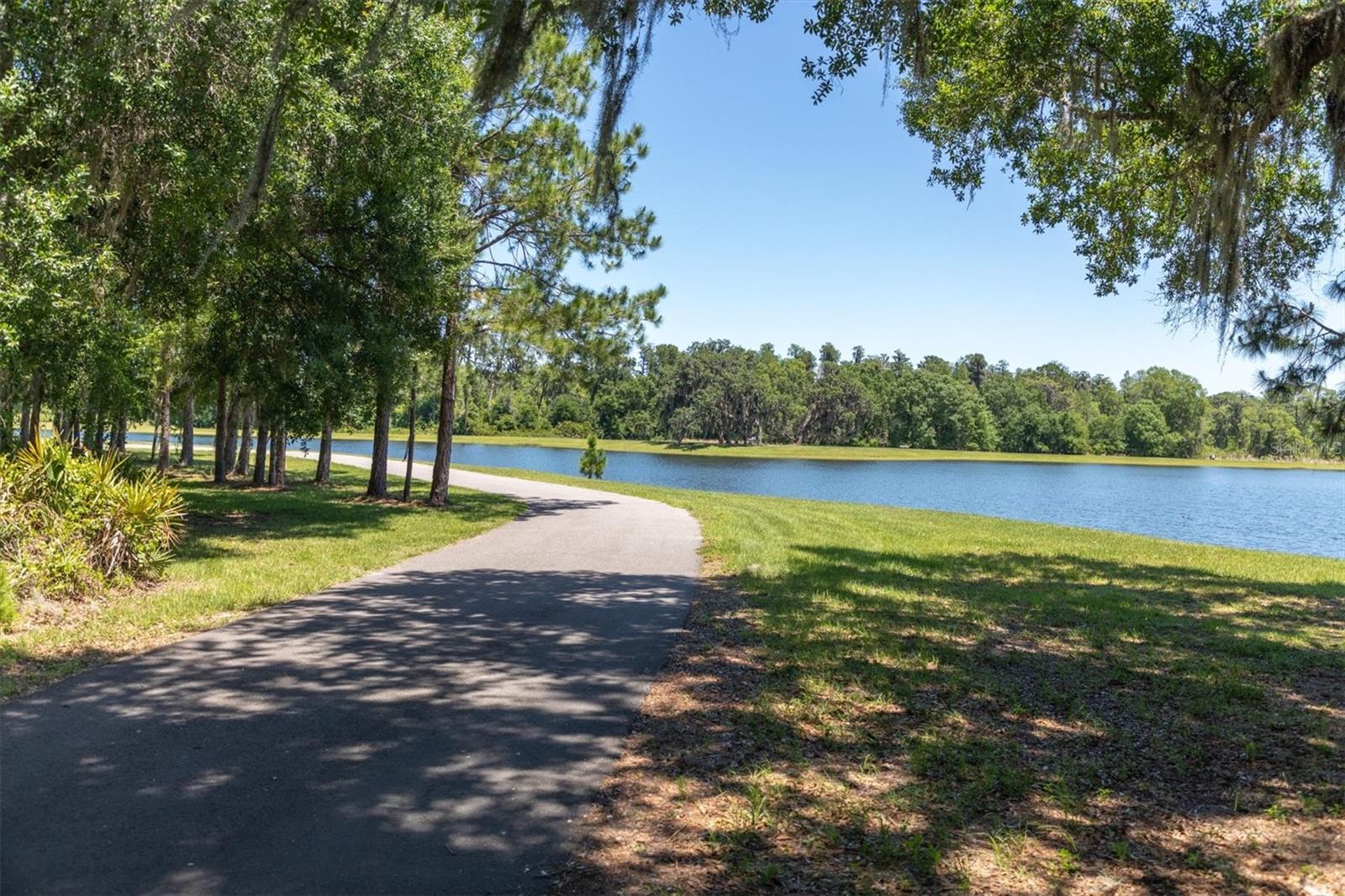 Nature Trail