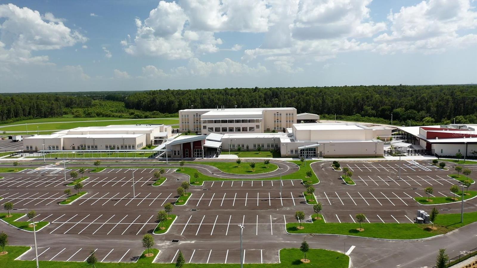 Starkey Ranch K-8 School