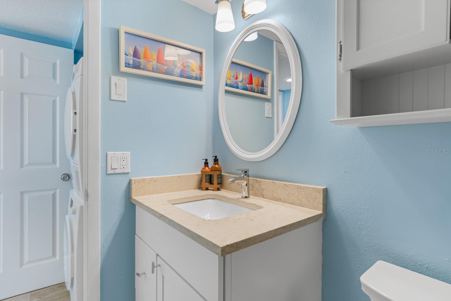 Bathroom Vanity