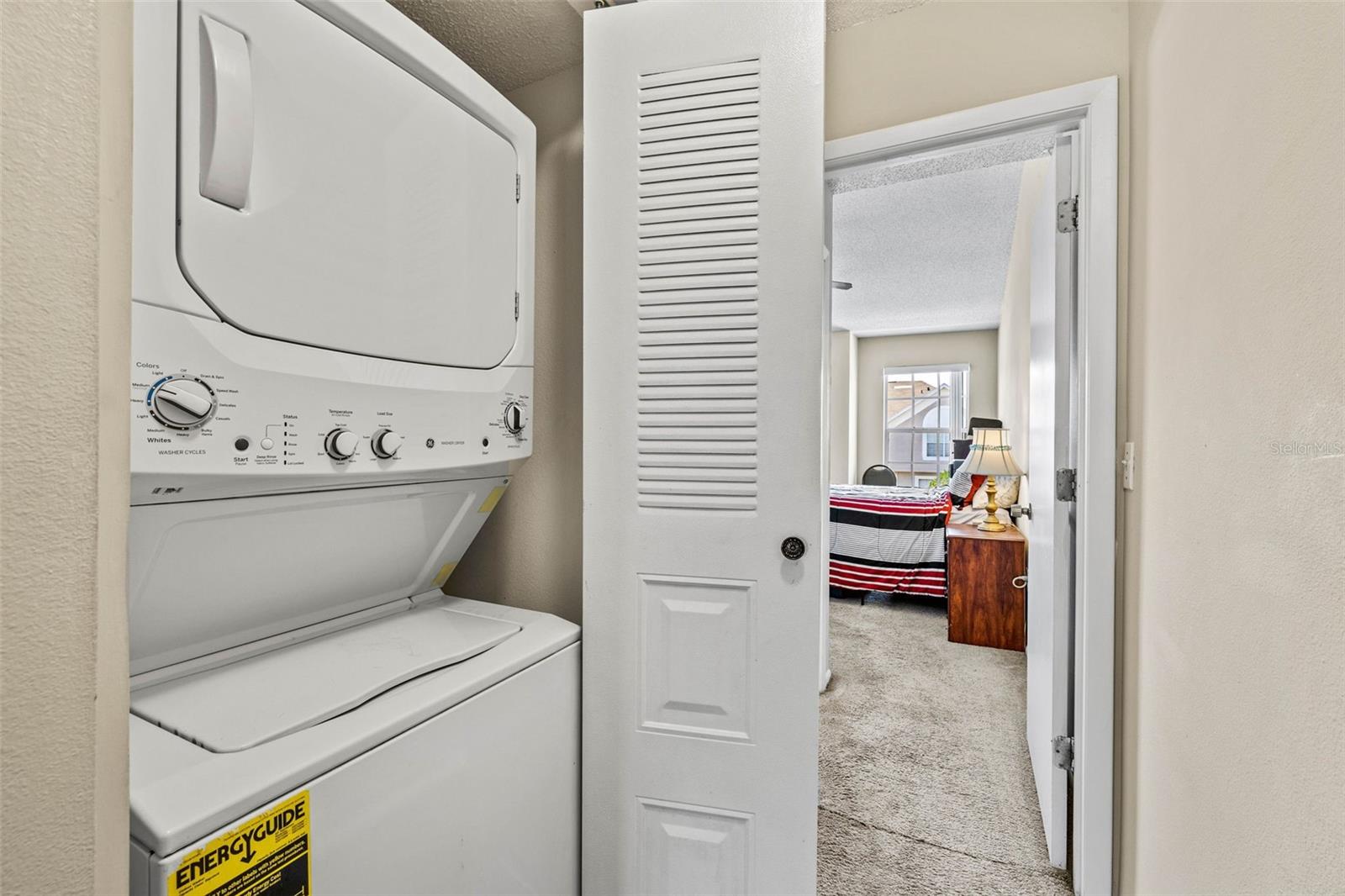 upstais laundry