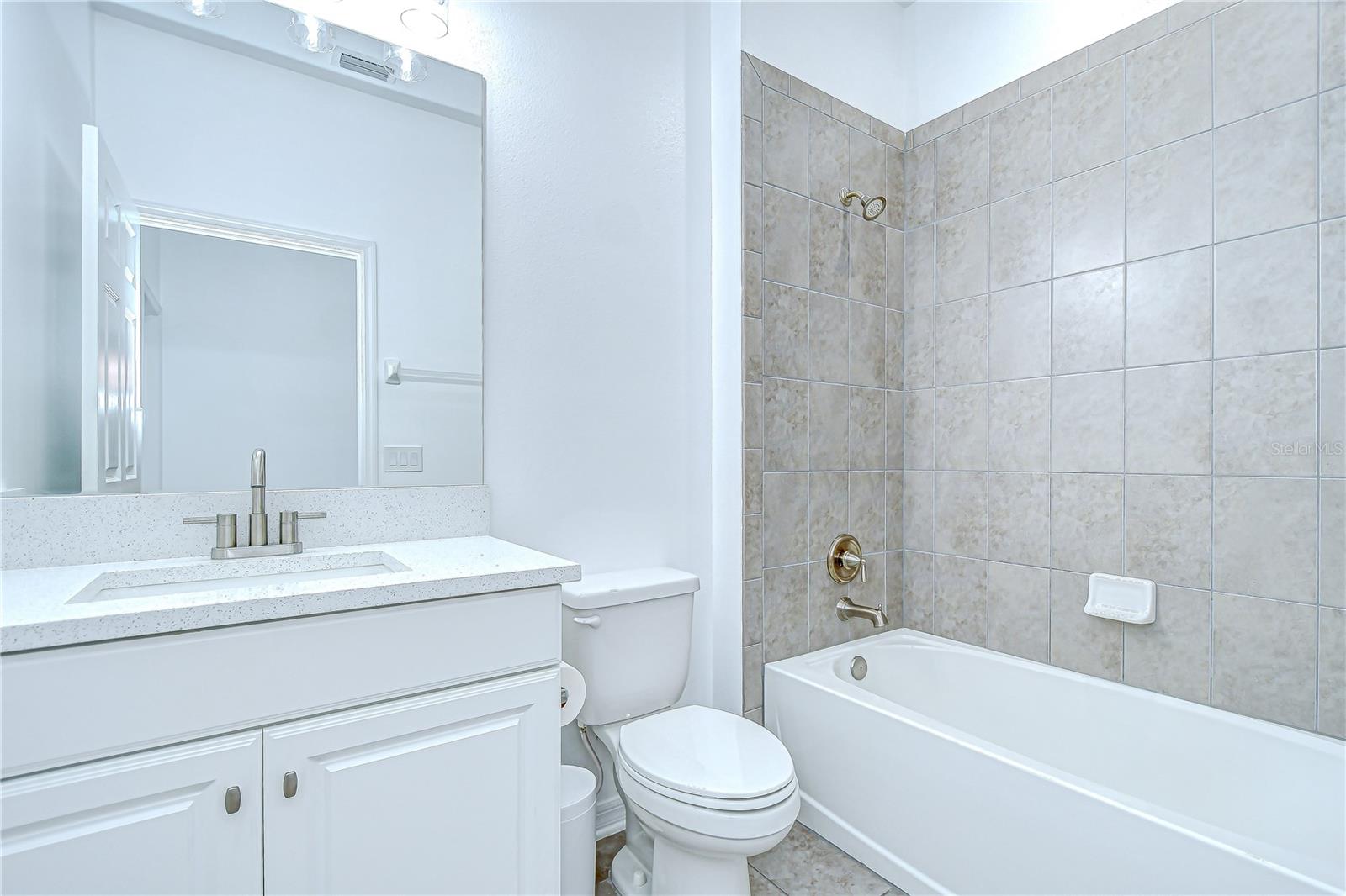2nd Bathroom