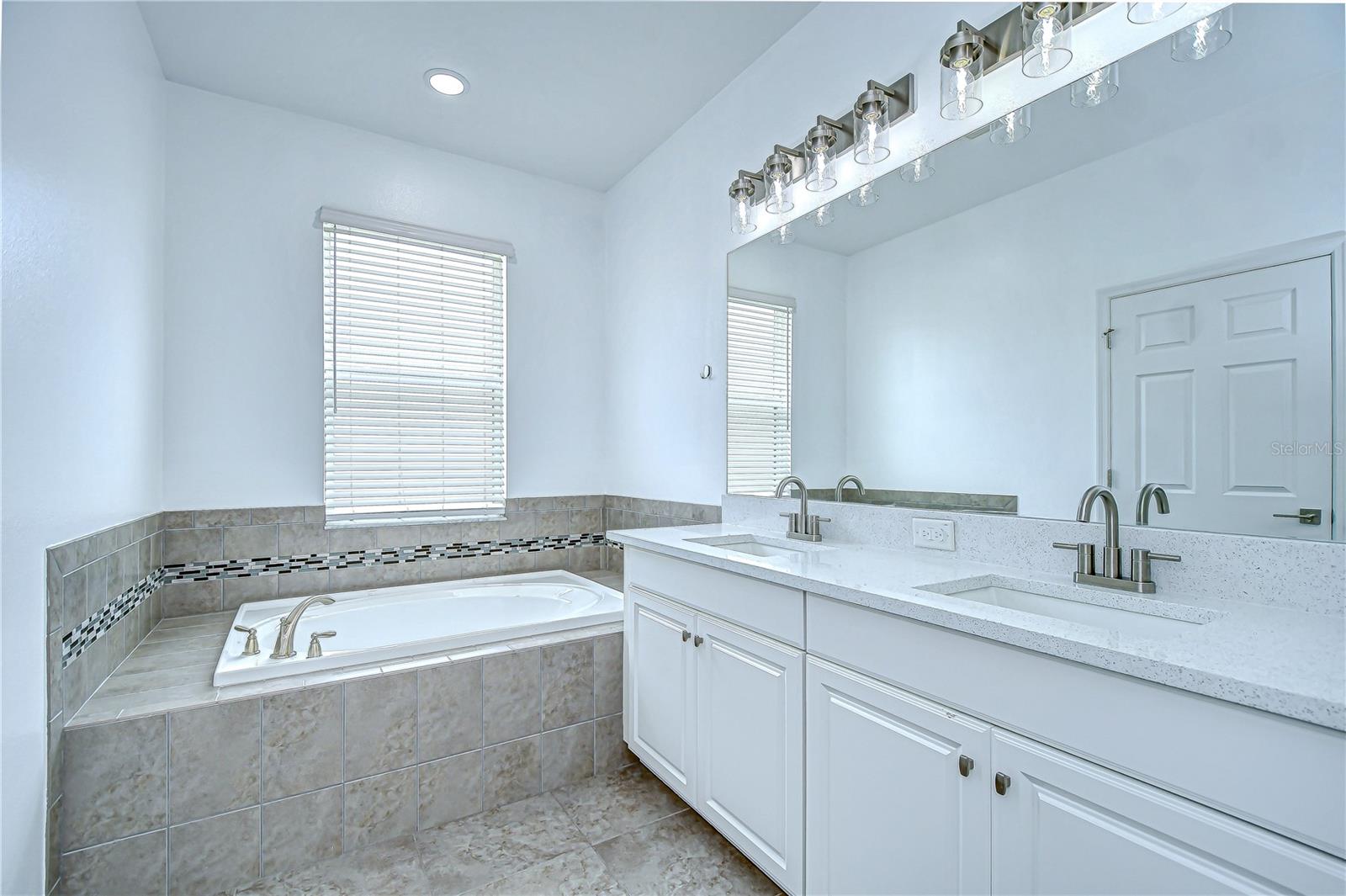 Owners Bath