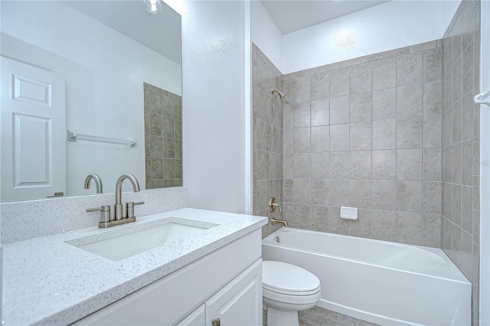 3rd Bathroom