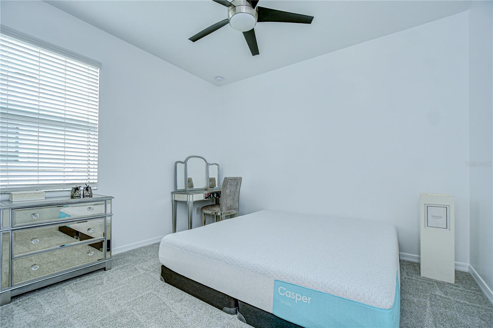 4th Bedroom