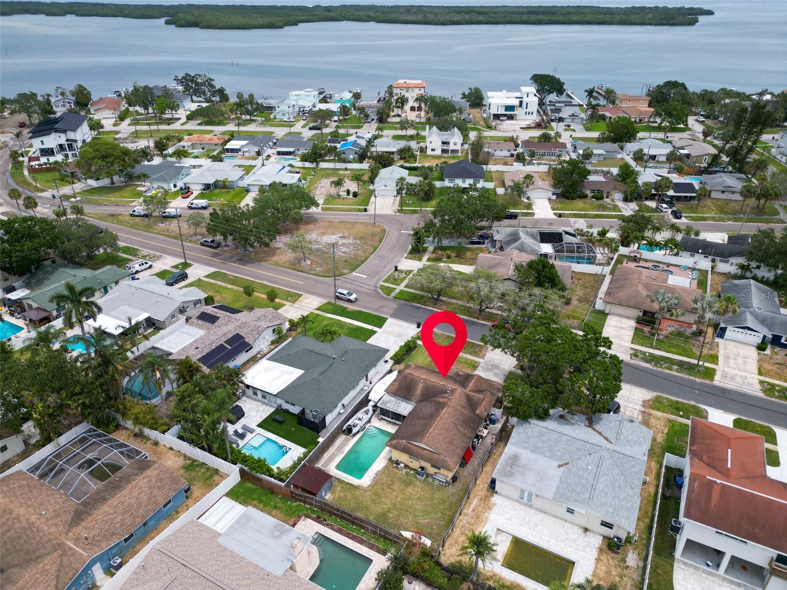 Land Area:7,449 sf , 0.17 acres