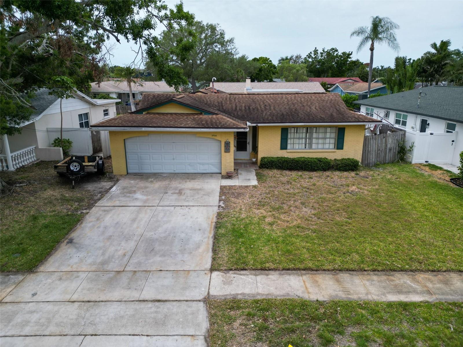 5920 Denver St N.E.