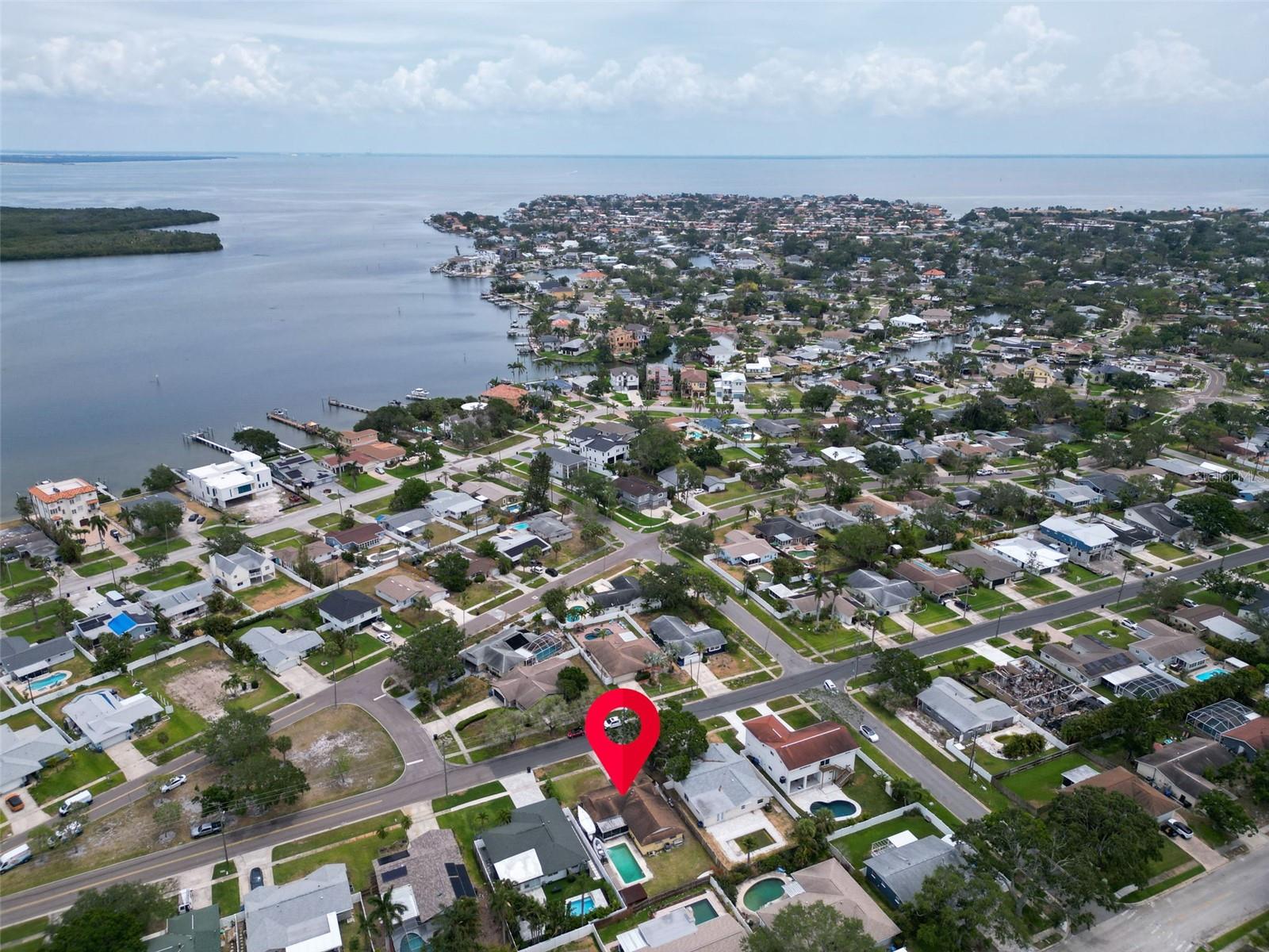 Shore Acres