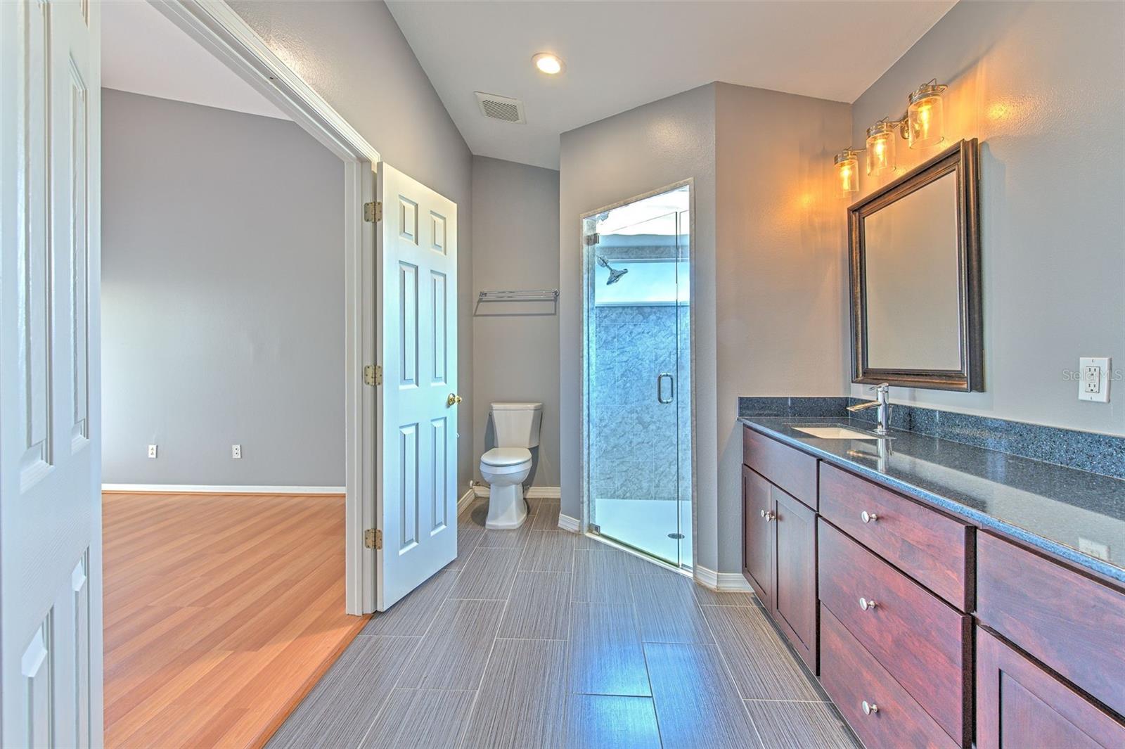 Primary Ensuite Bathroom