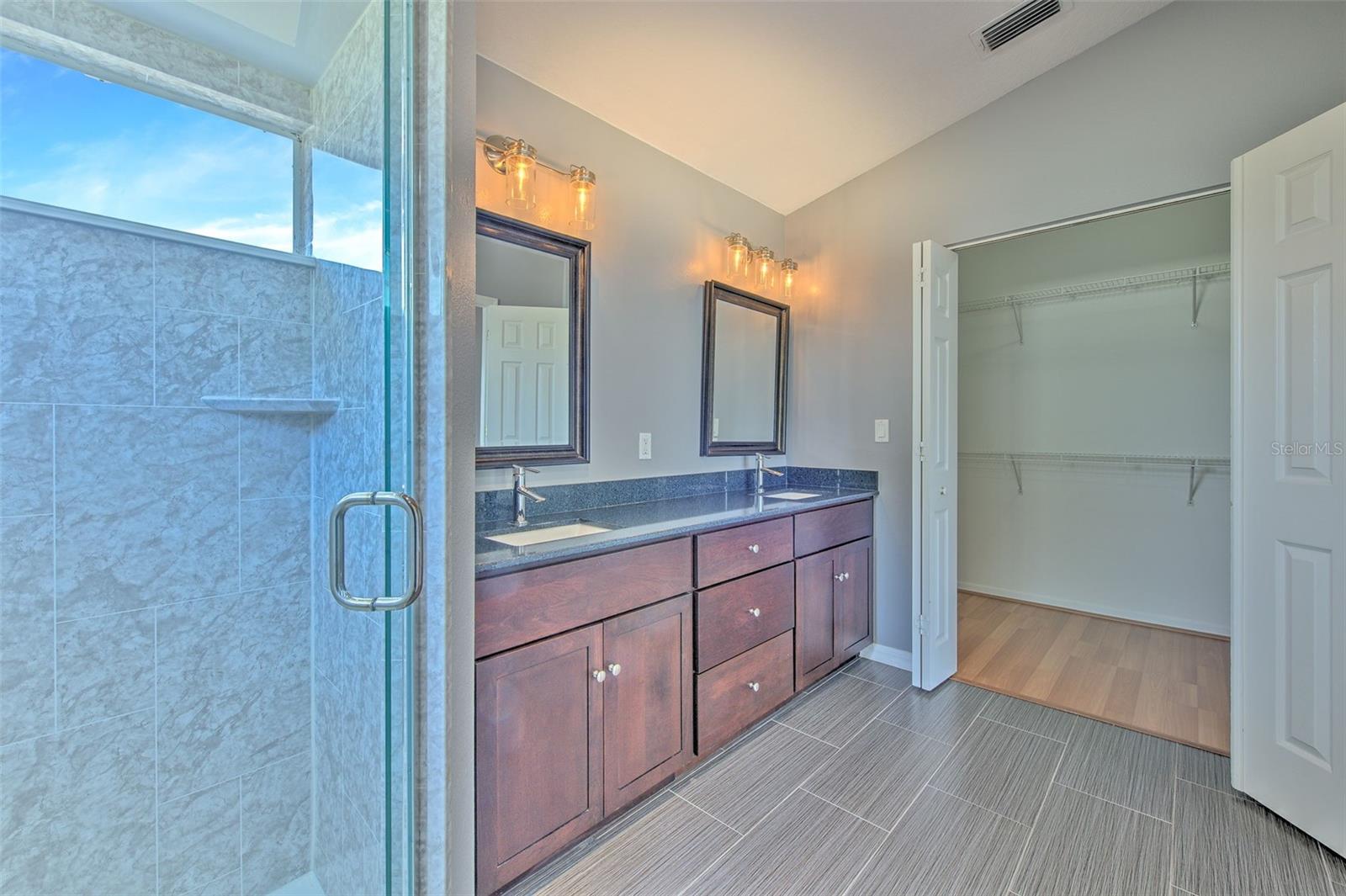 Primary Ensuite Bathroom
