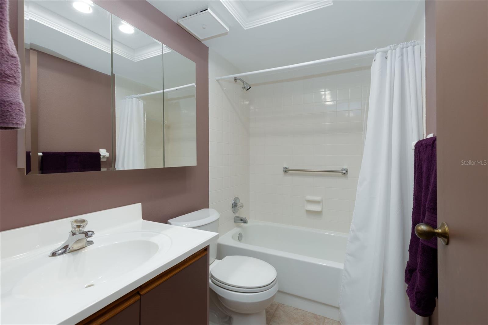 Bathroom 2