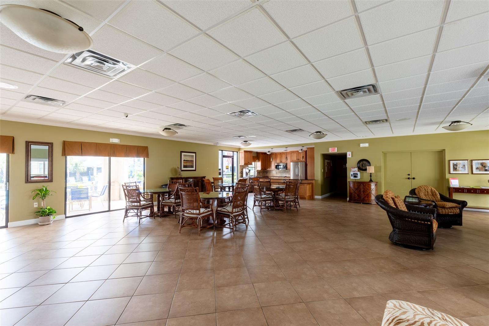 Clubhouse