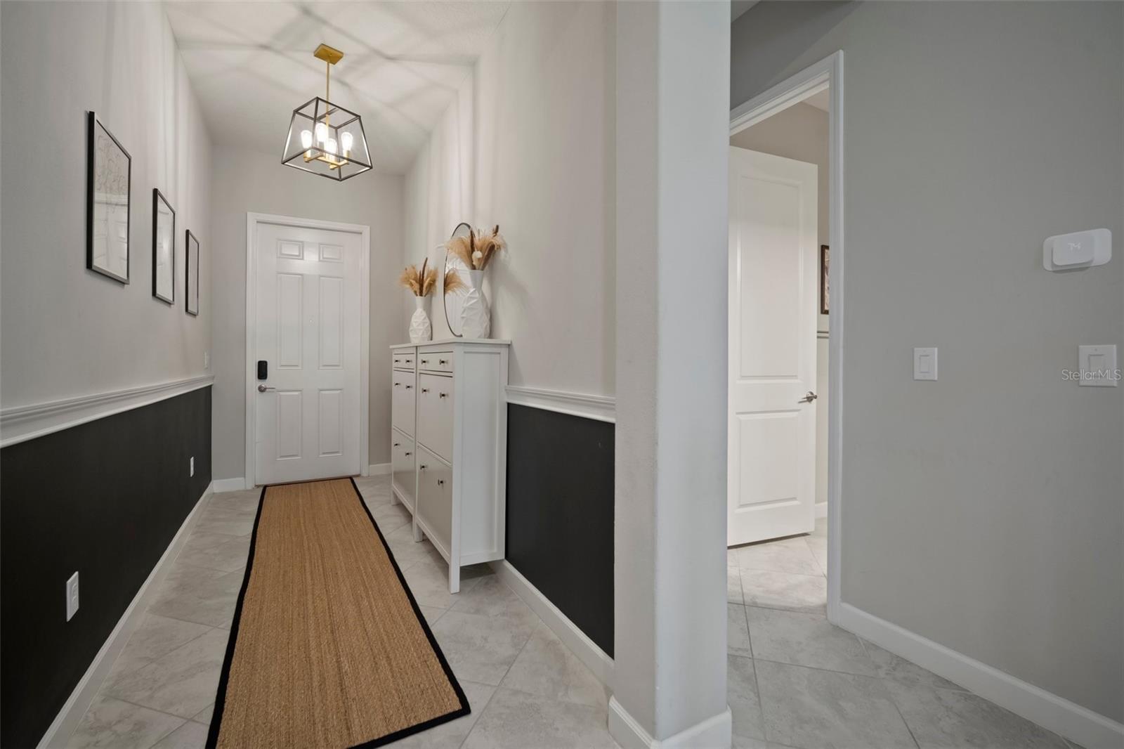 Front Foyer