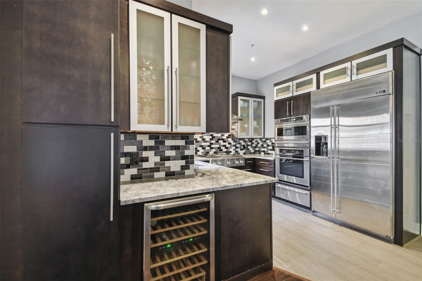 Wine Refrigerator