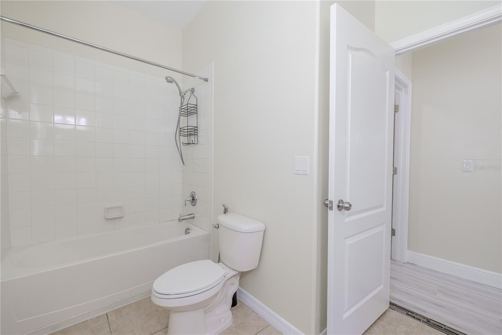 3rd bathroom