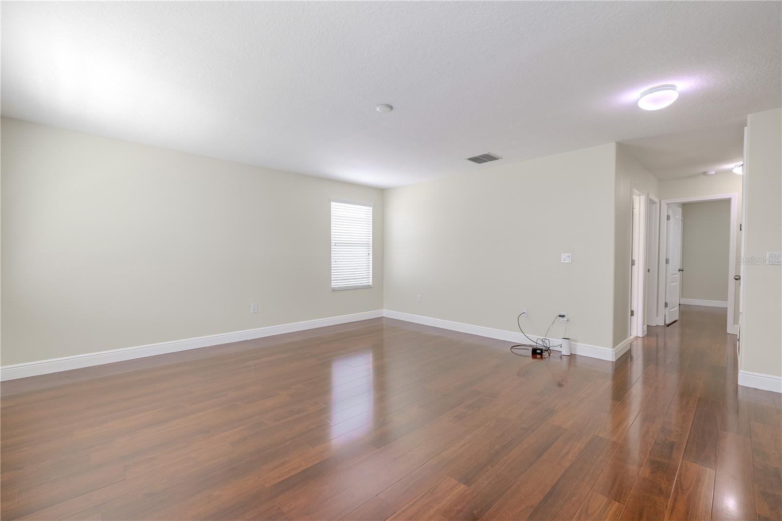 2nd floor loft
