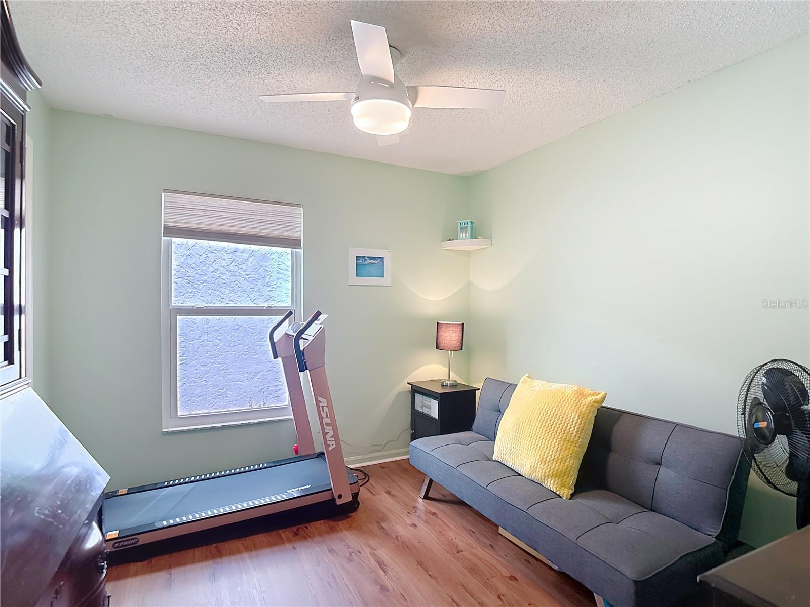 3rd Bedroom