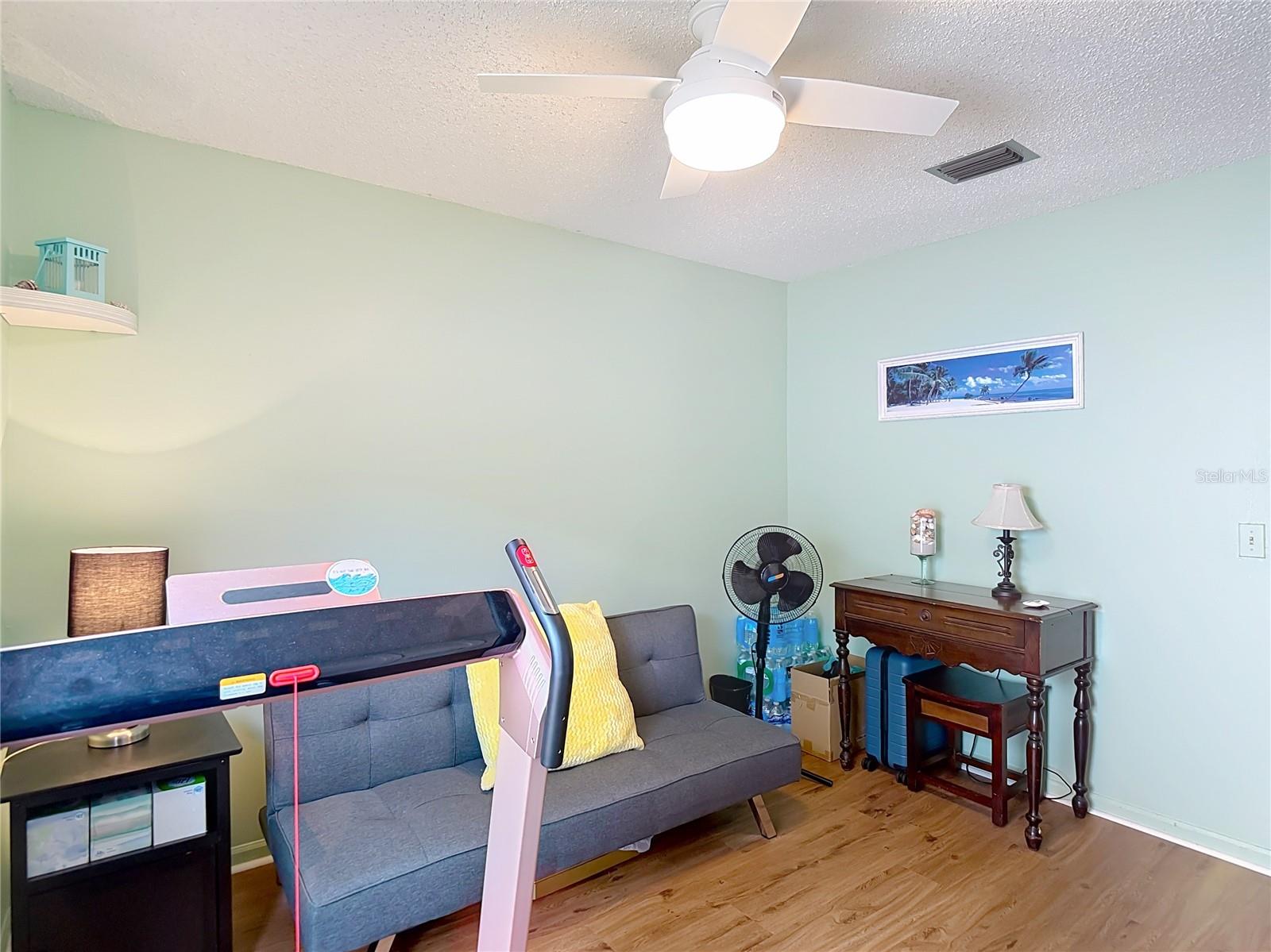 3rd Bedroom