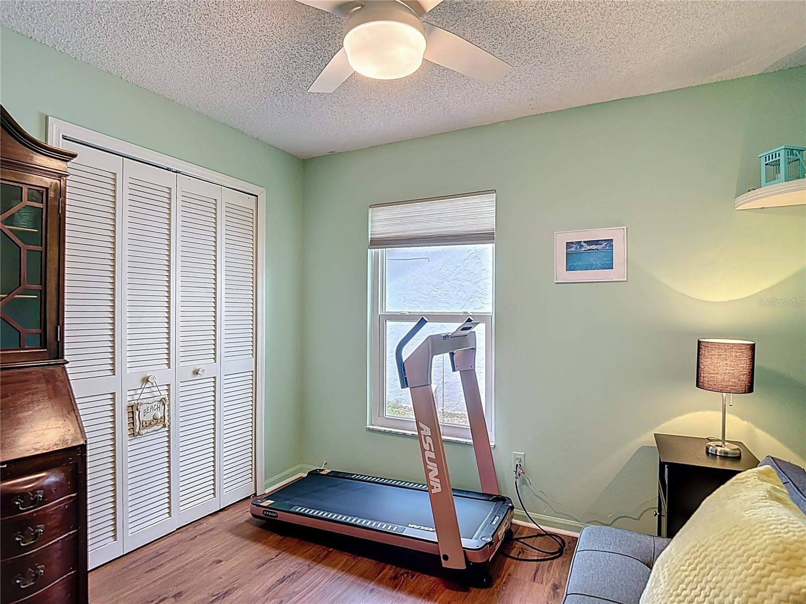 3rd Bedroom