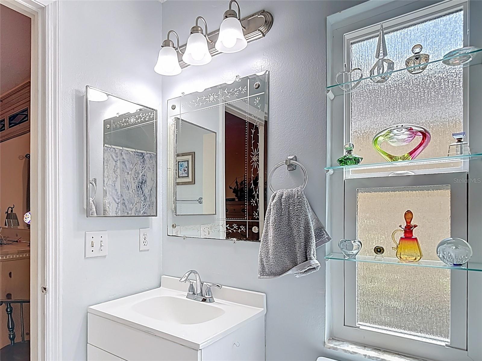 Master Bath