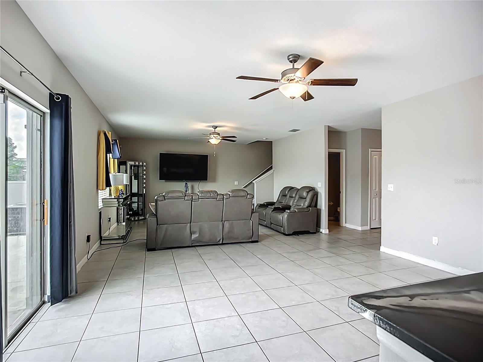 OPEN CONCEPT DESIGN