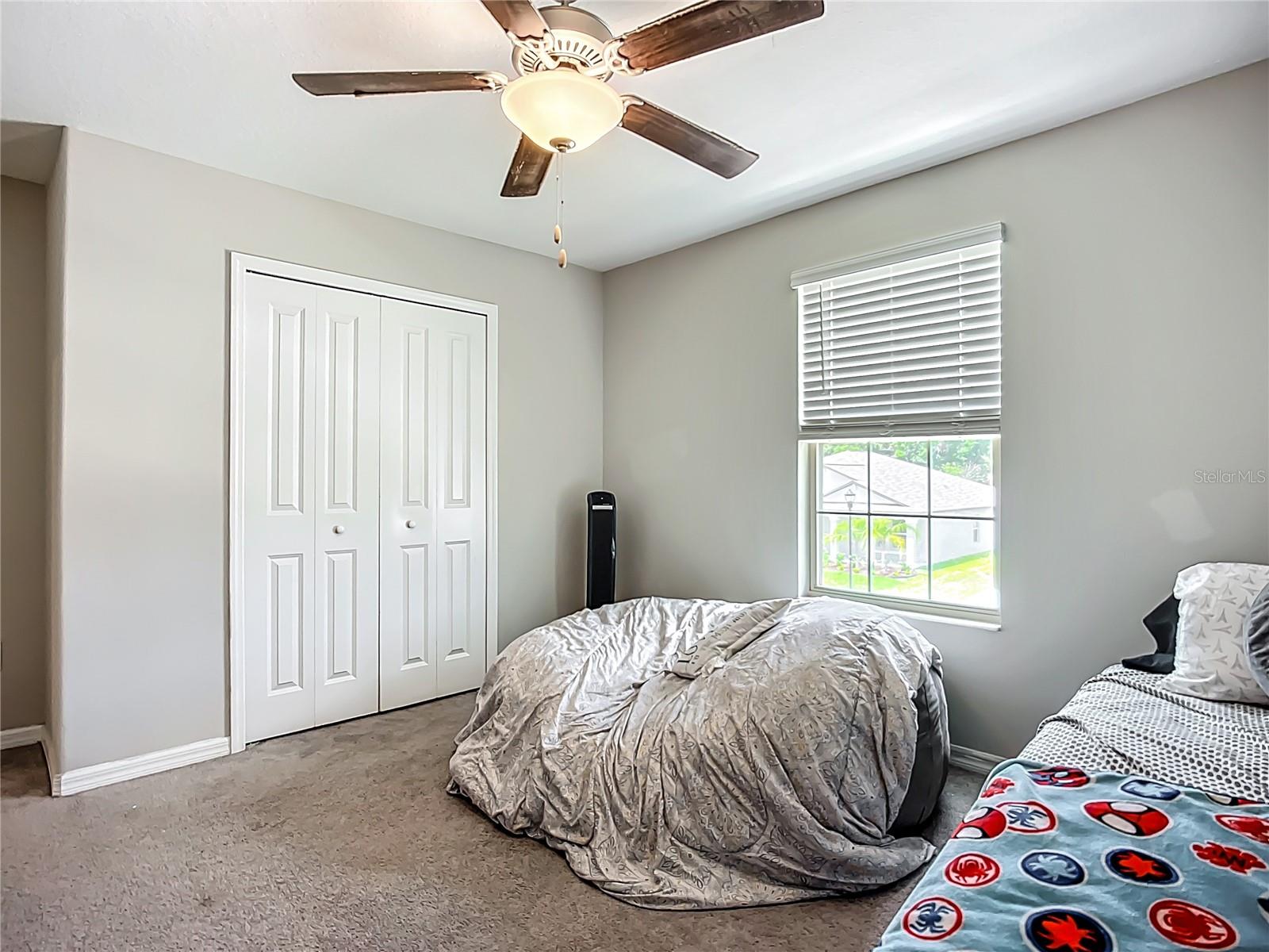 BEDROOM 3