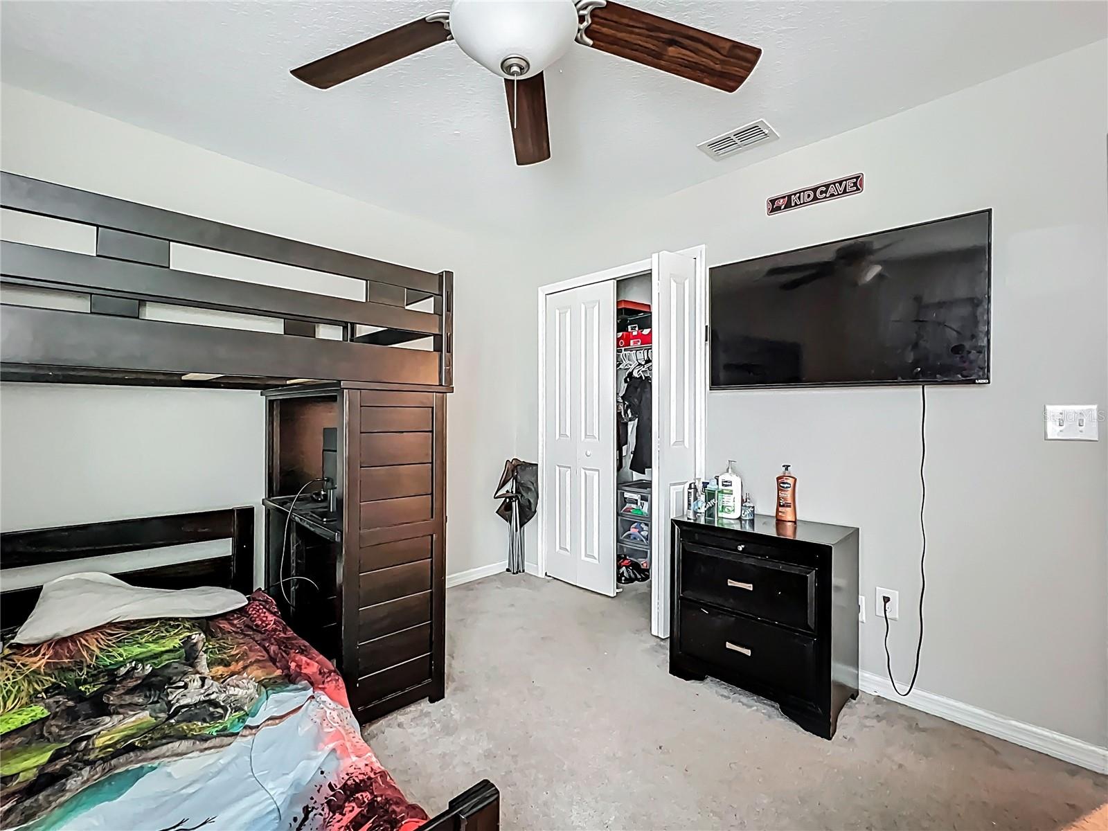 BEDROOM 3