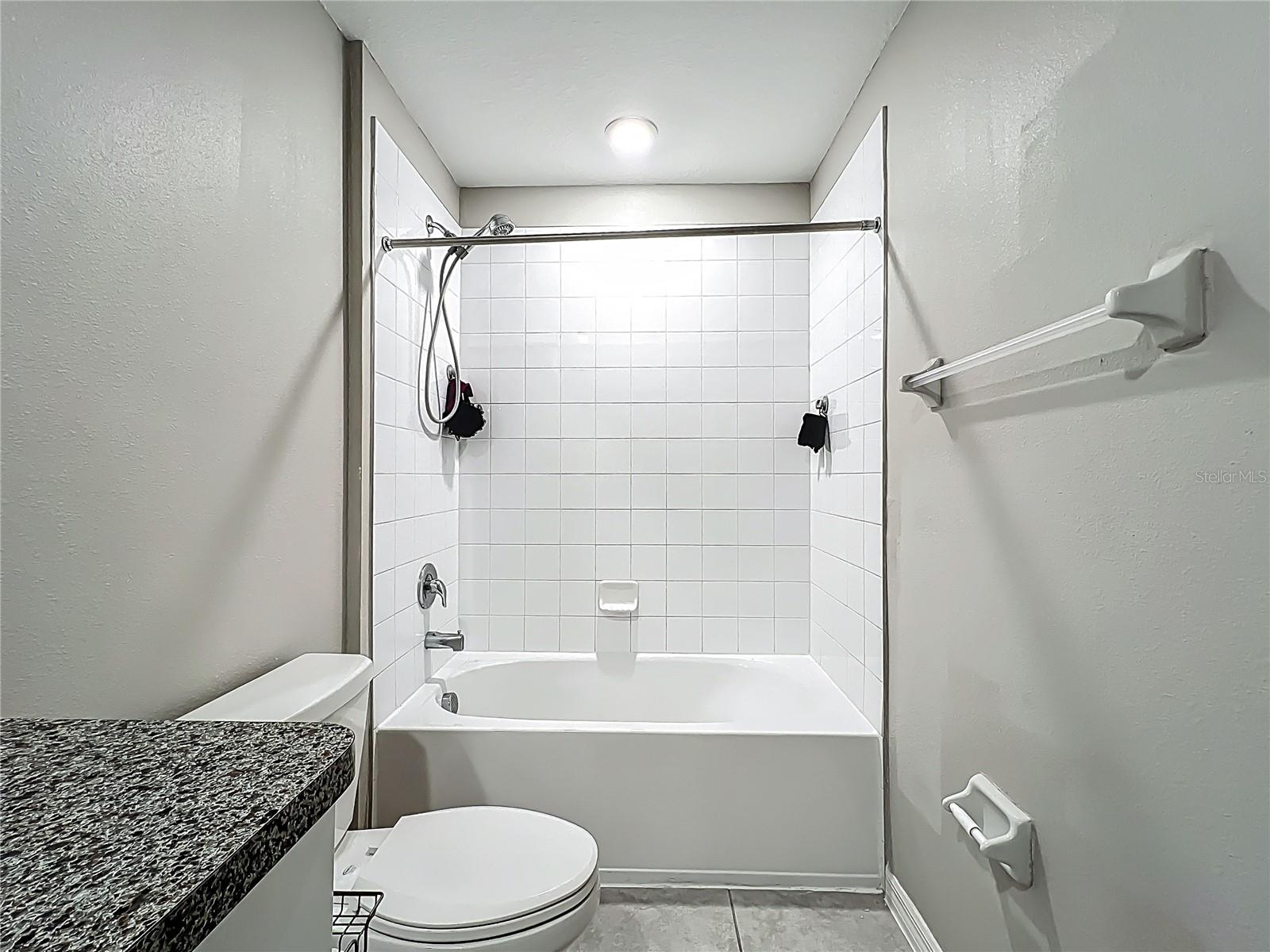 FULL BATH