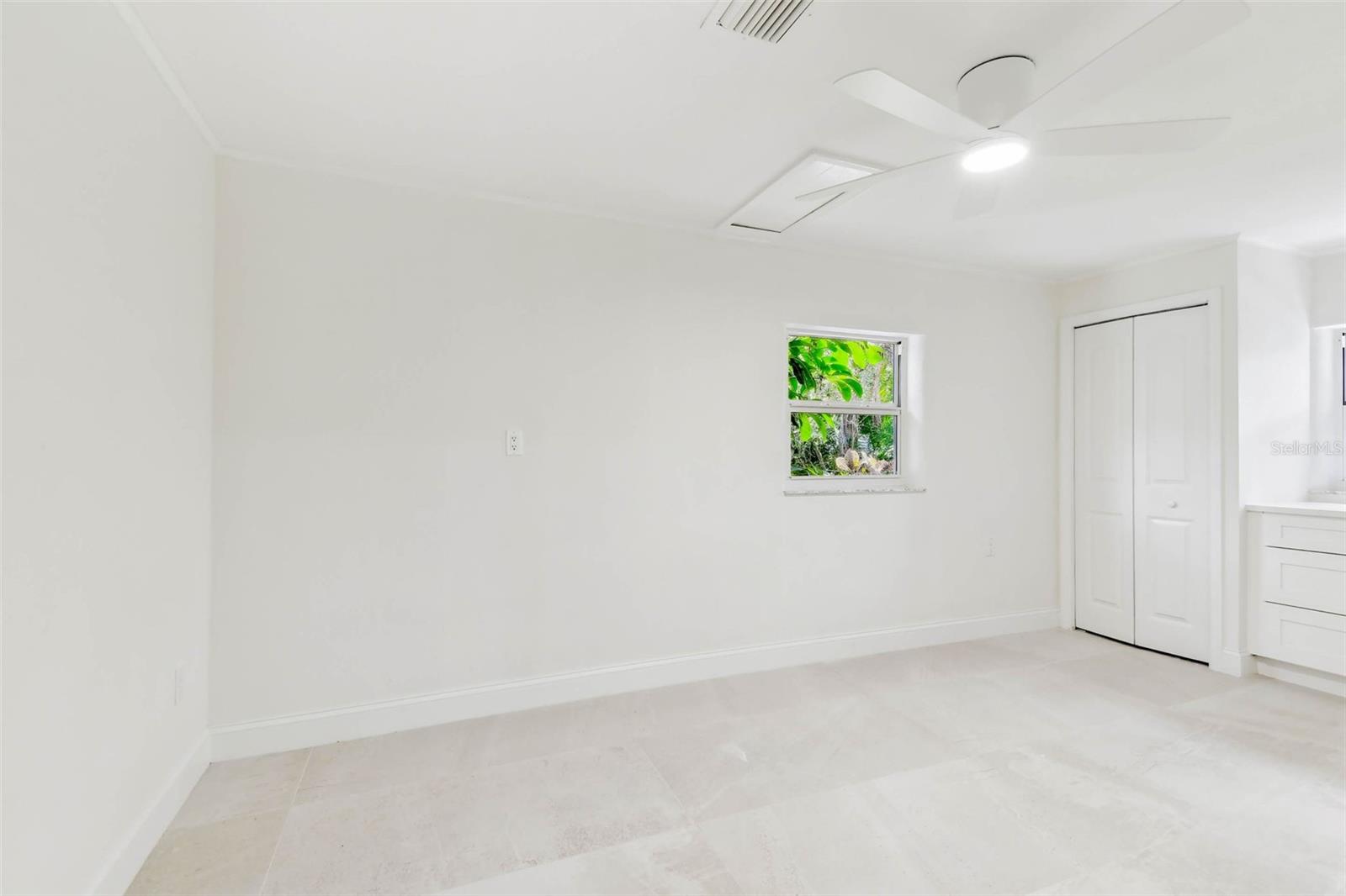 3rd bedroom