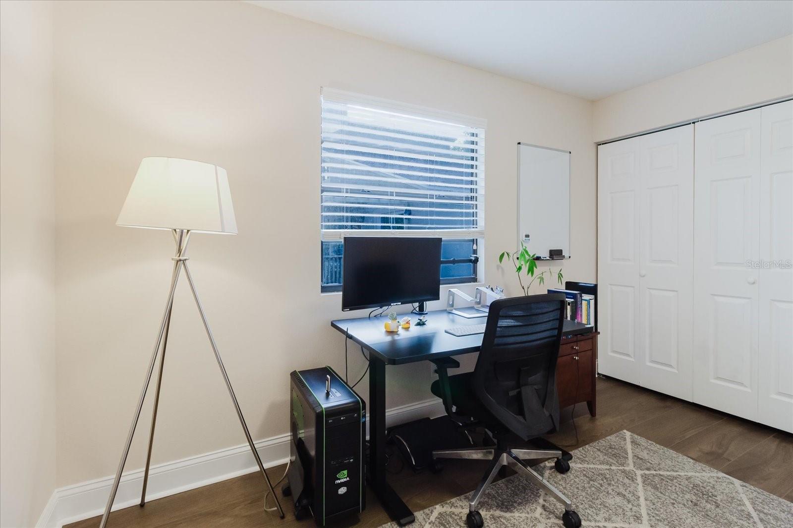 Bedroom 3 / Office