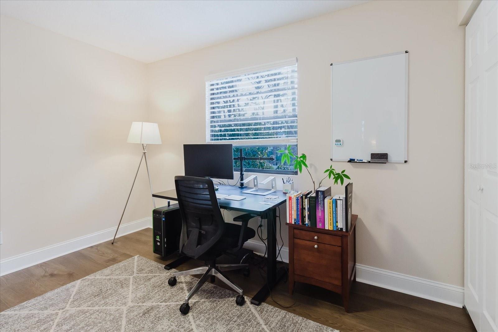 Bedroom 3 / Office