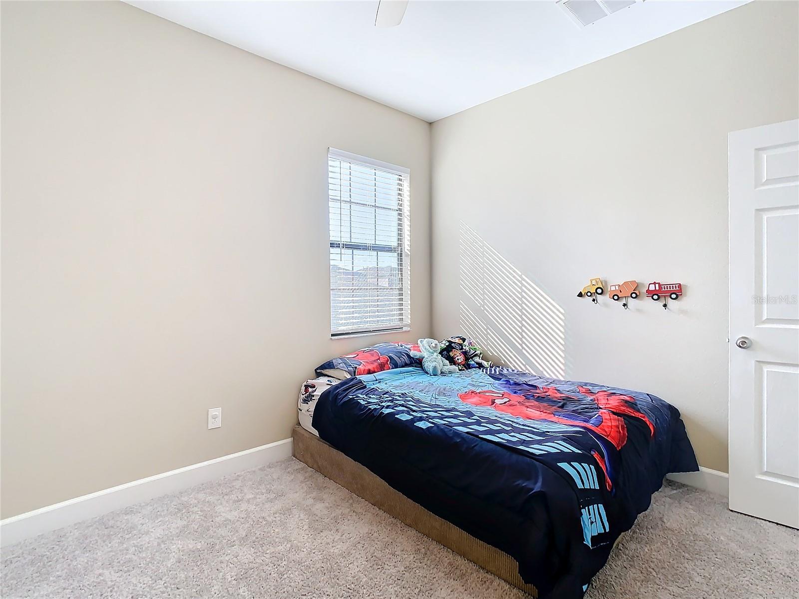 Secondary Room