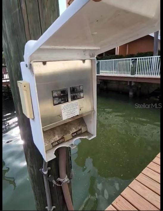 Boat Slip Available (#26) at Separate Pricing of $55K