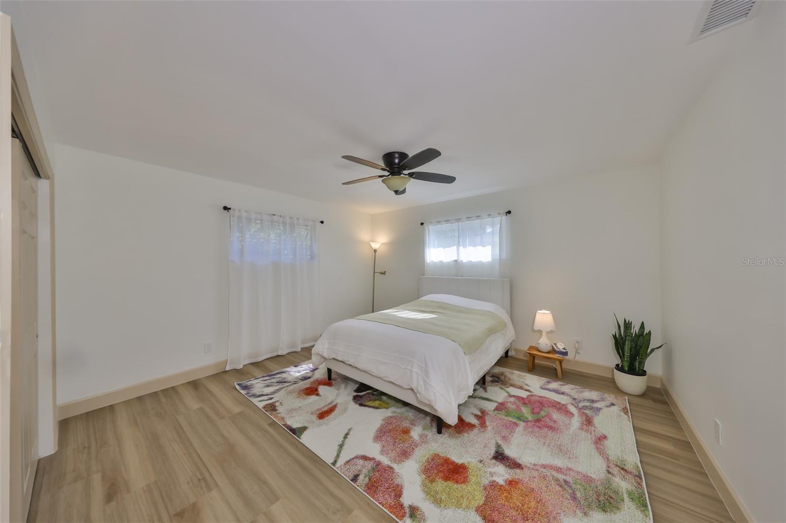 15. Primary Bedroom