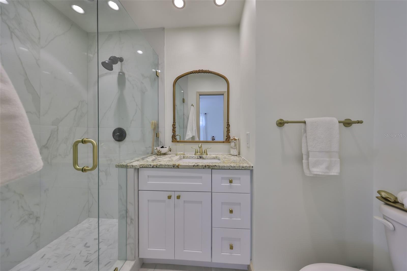 17. Primary Bath