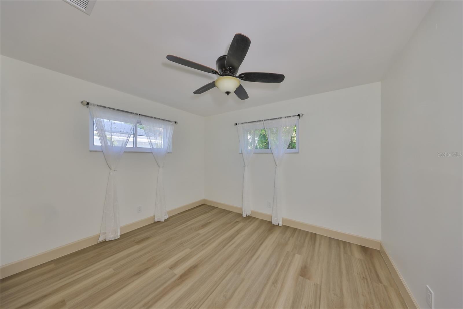 20. Second Bedroom
