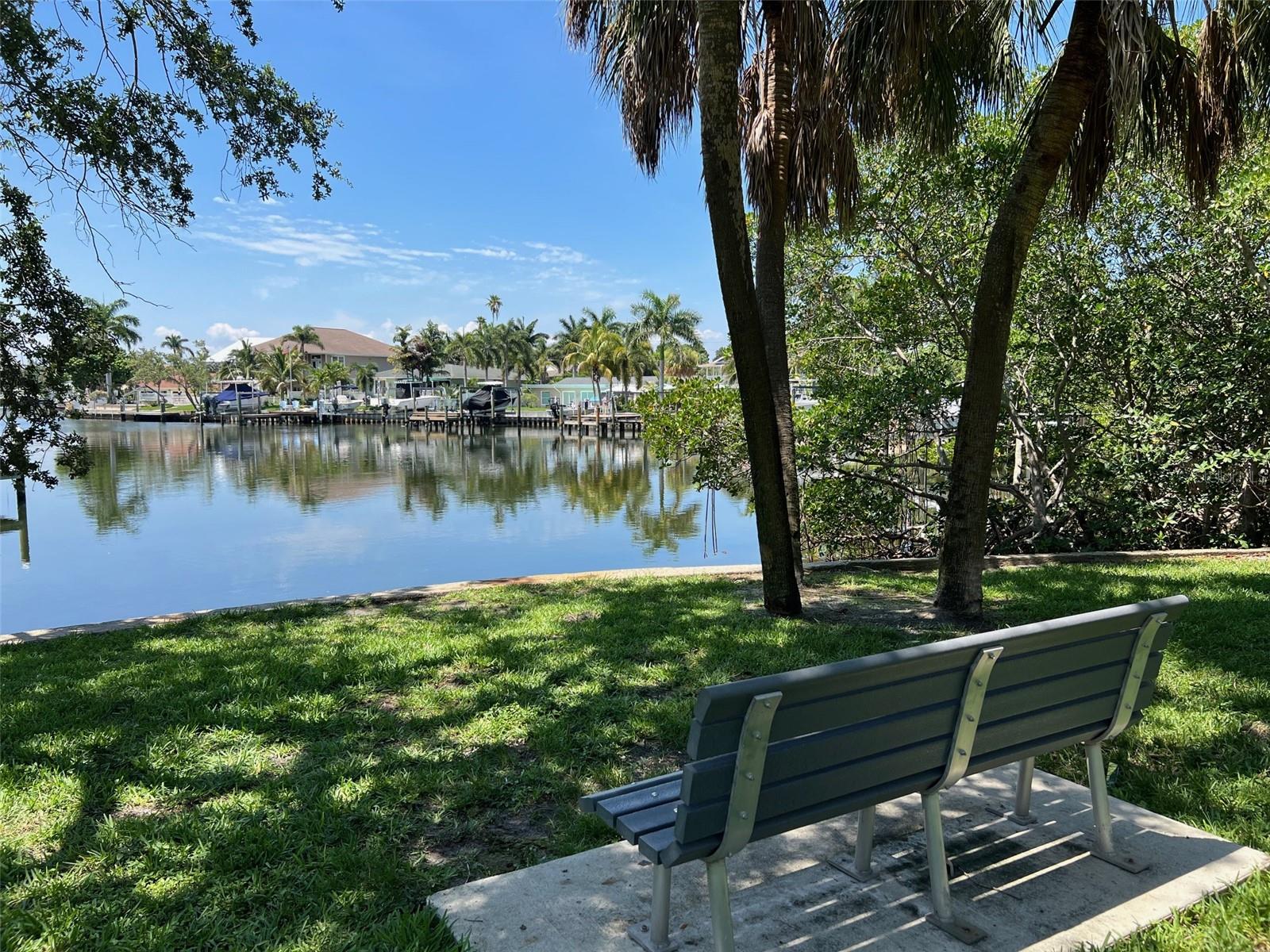 36. Waterfront Parks