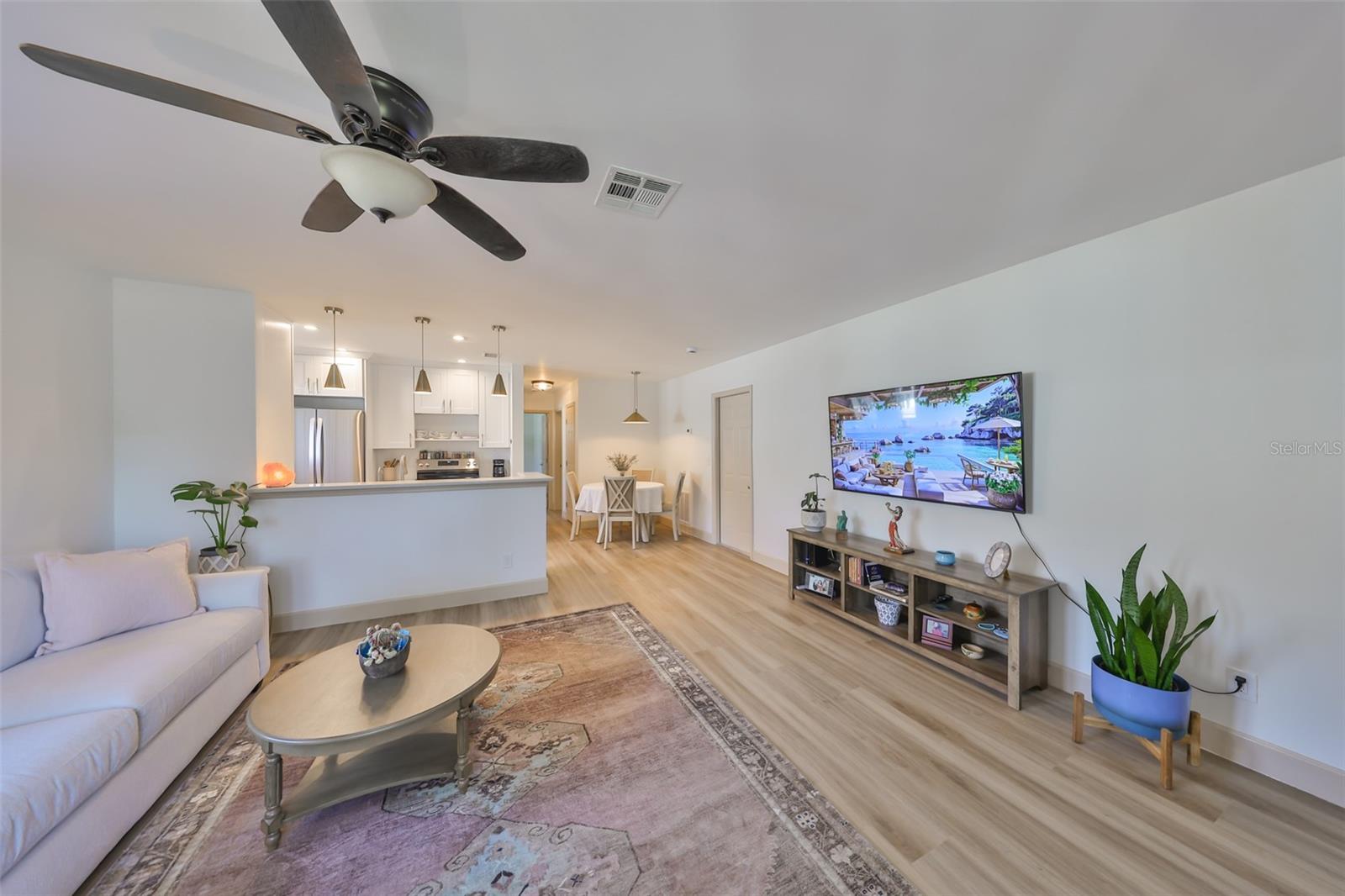 6. Living Room