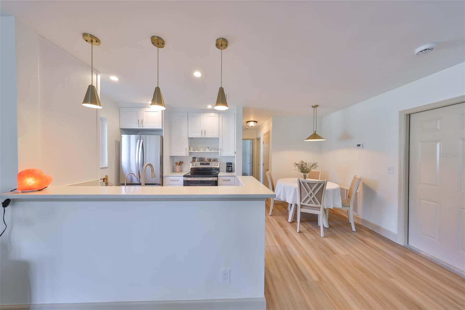 7. Kitchen and Dining