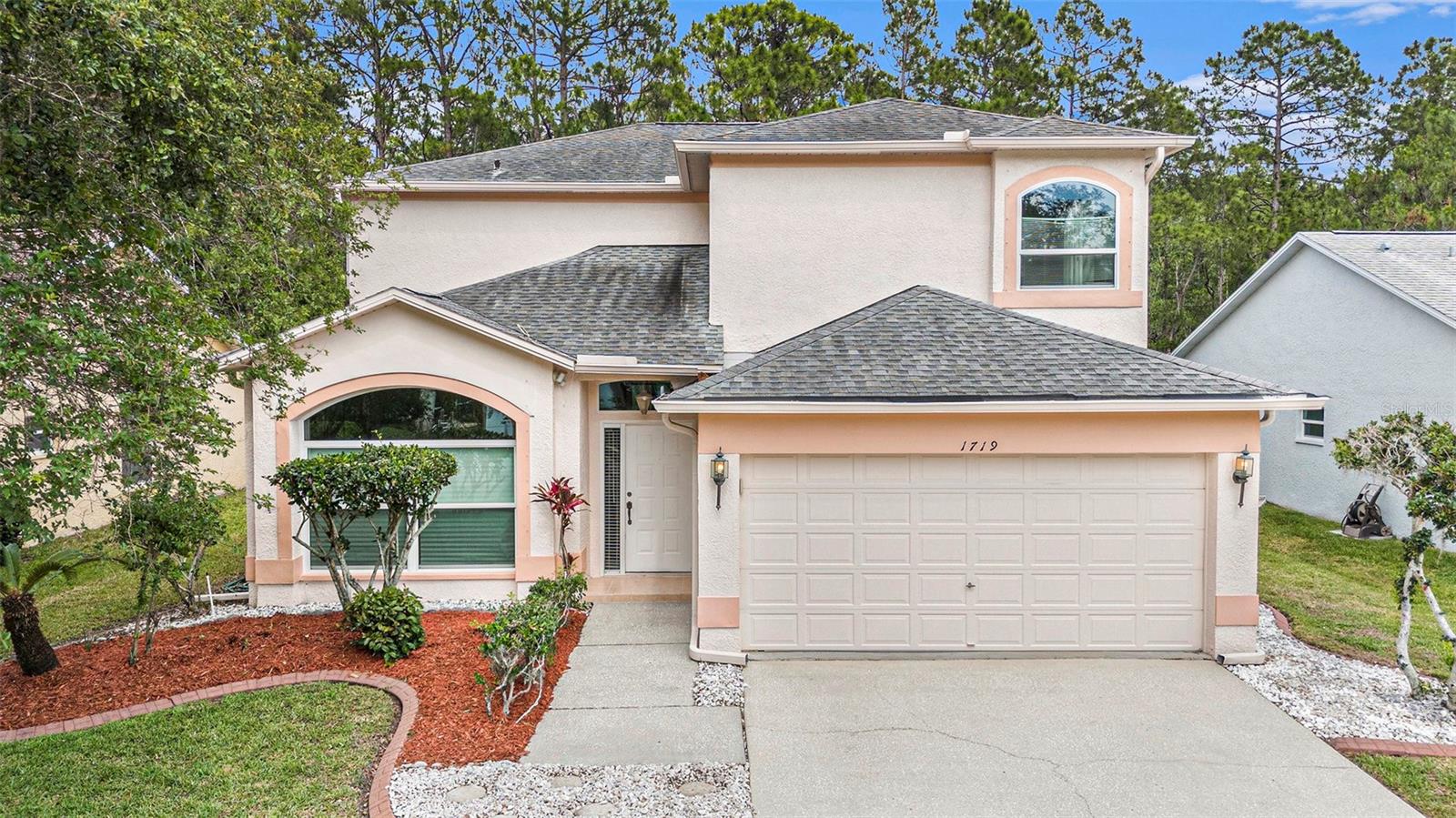 Living in East Lake Woodlands just got easier!