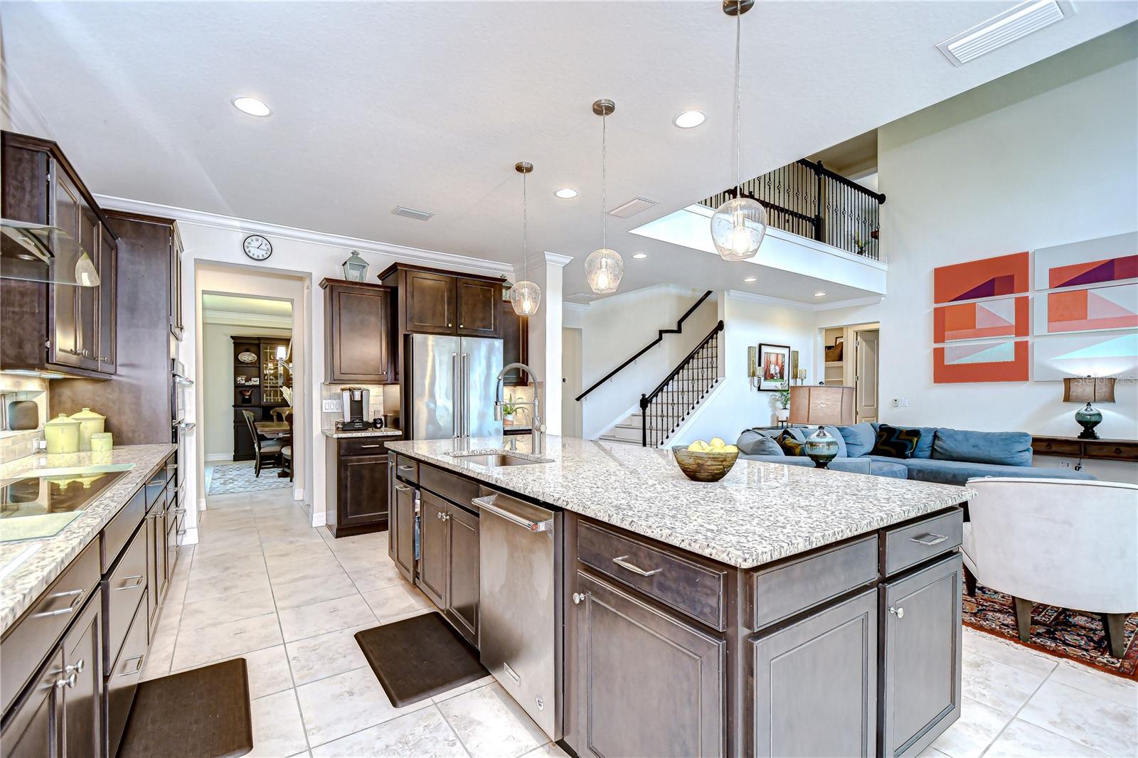Great home for entertaining!