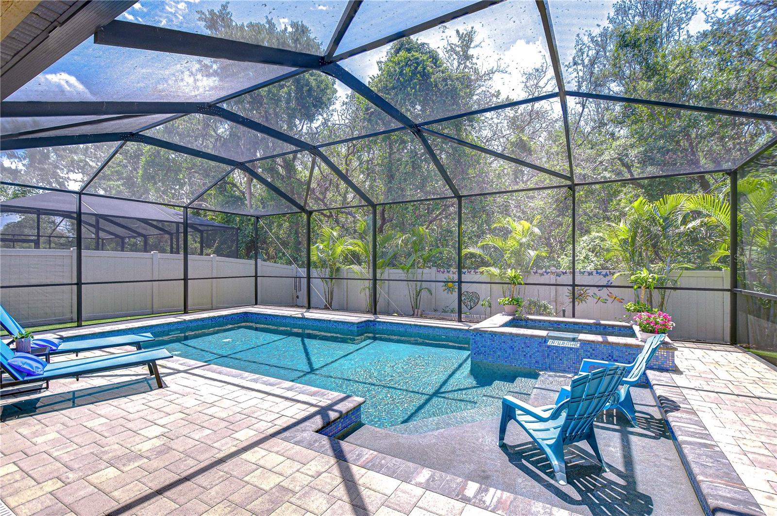 Perfect for sun-soaked relaxation!