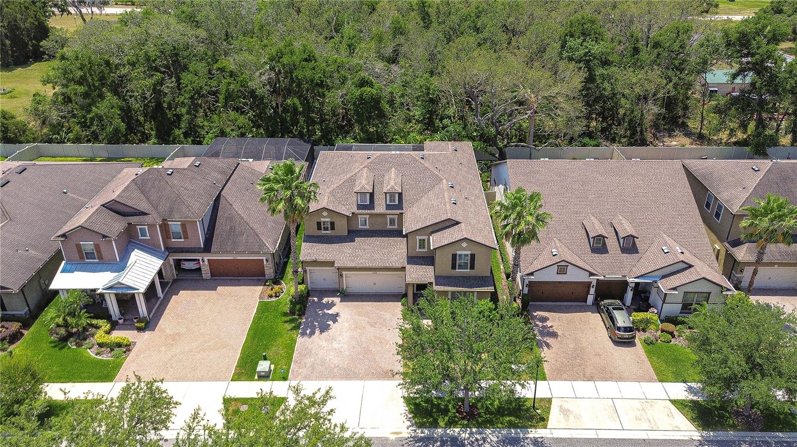Charming suburban haven!