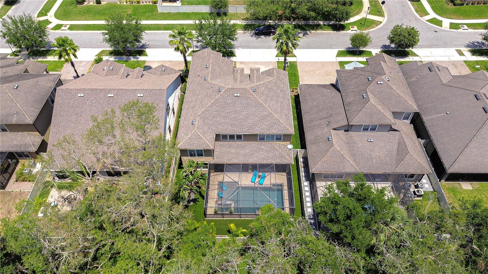 Dream home!