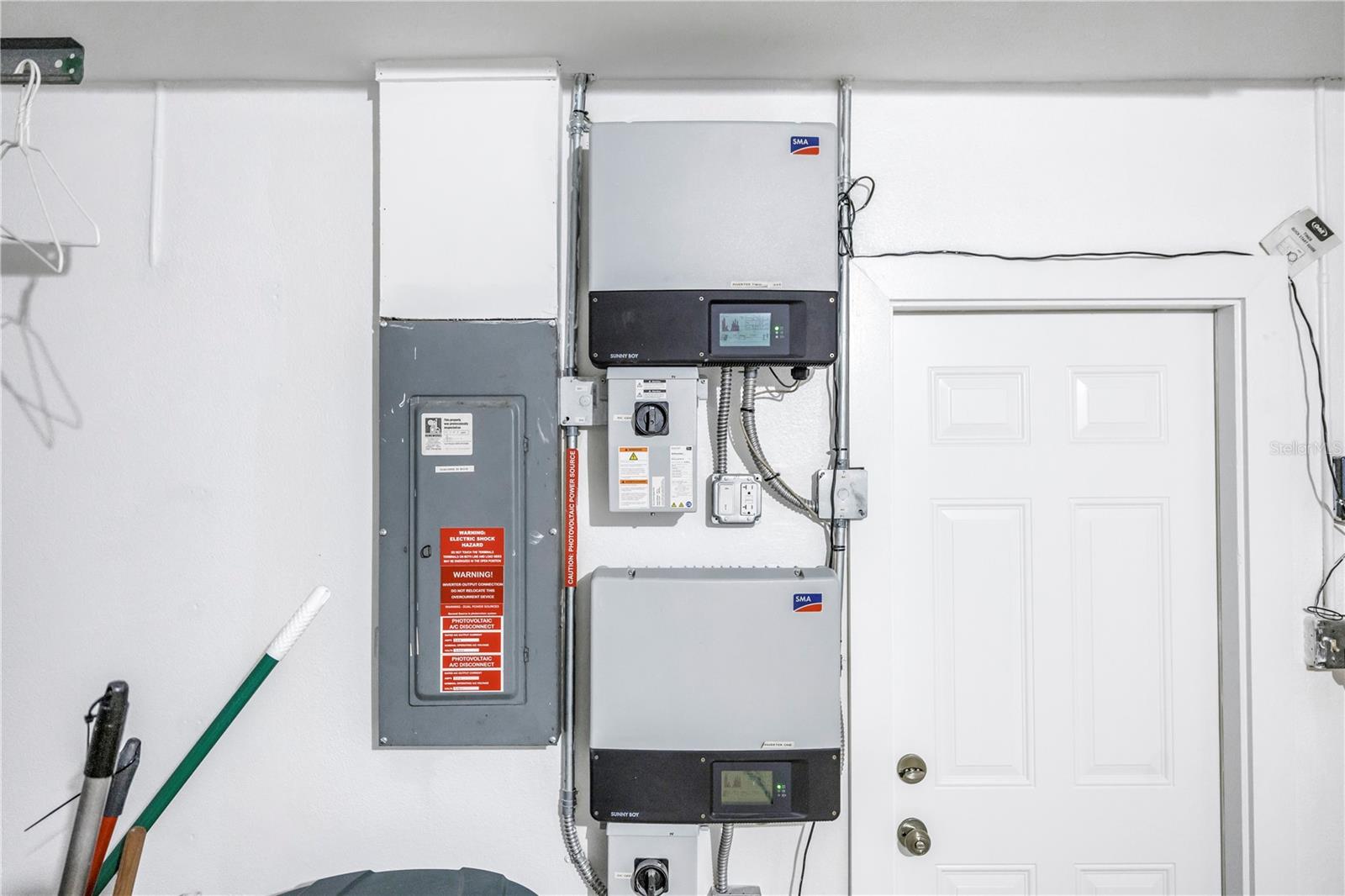 Fully Paid Solar
