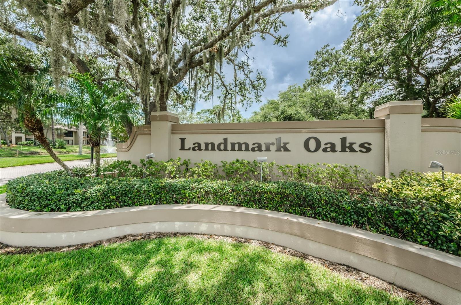 Community Sign
