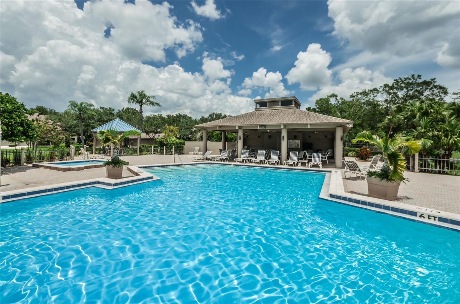 Community Pool