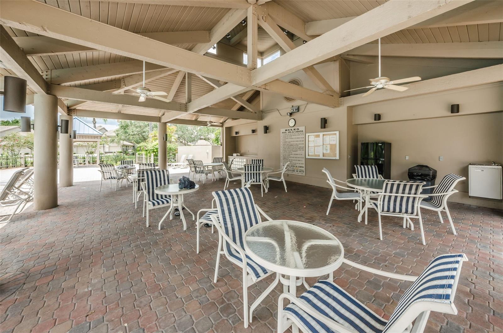 Community Amenities