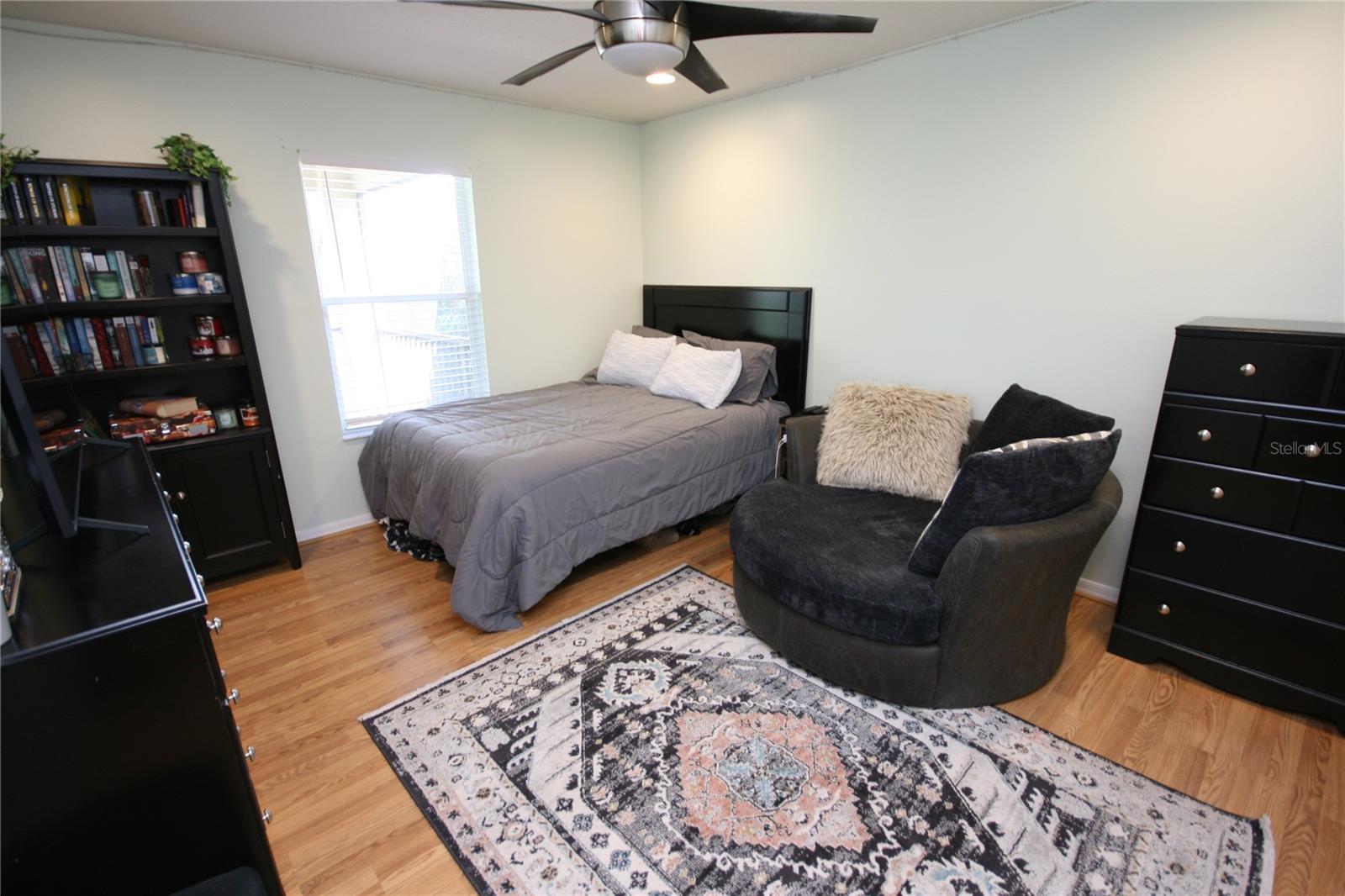 Bedroom #3