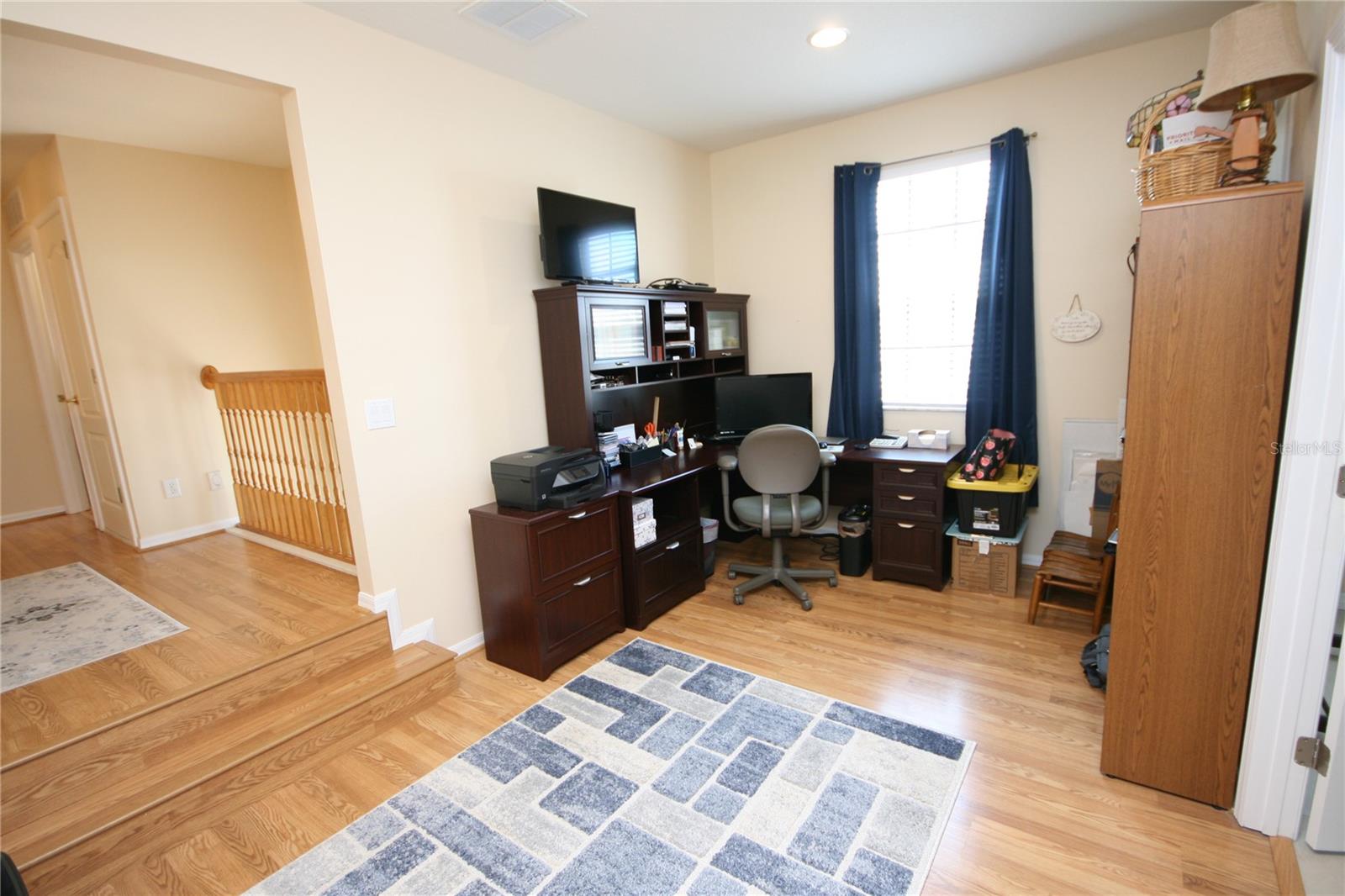 Bonus Room