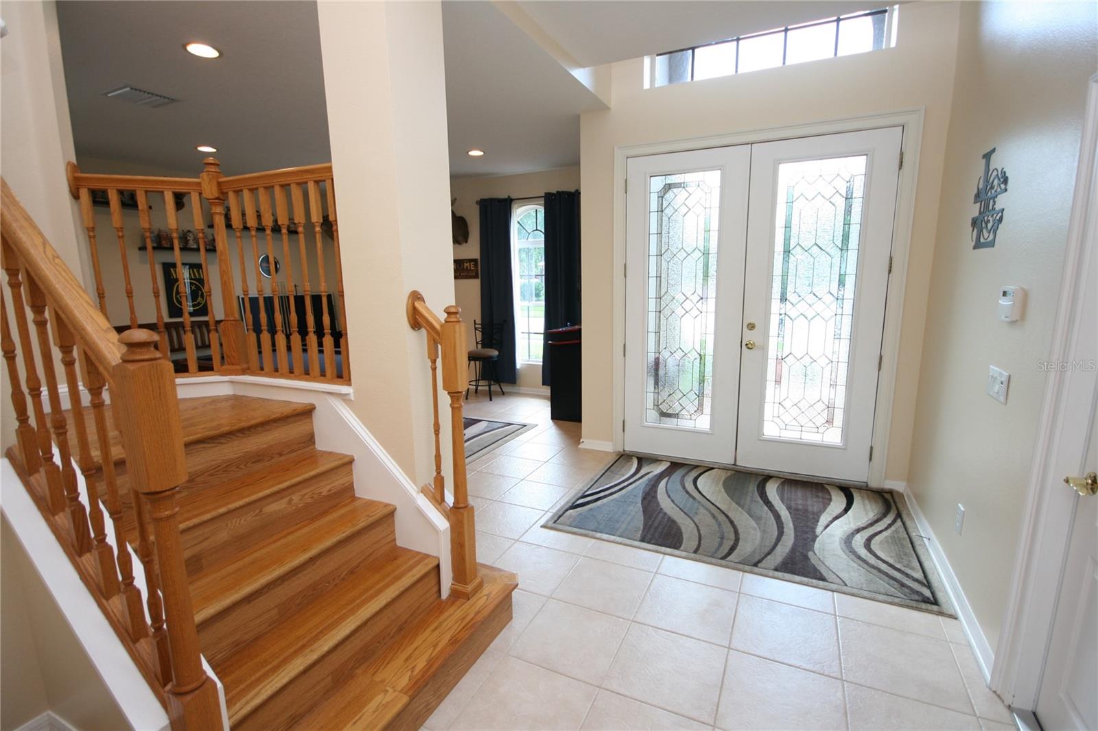 Entryway